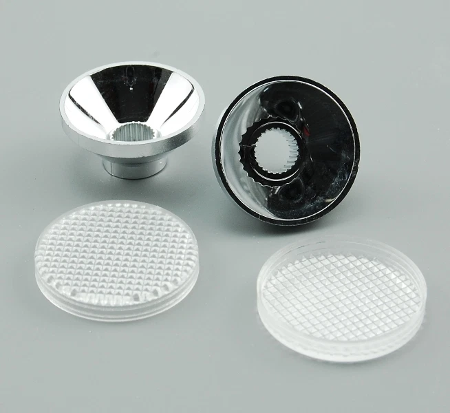 RC Modell Truck Militär Scheinwerfer Gehäuse für LED Beleuchtung