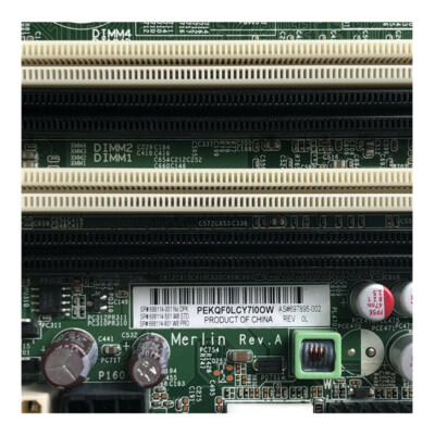 FOR HP Z230 SFF Workstation Motherboard 698114-001 697895