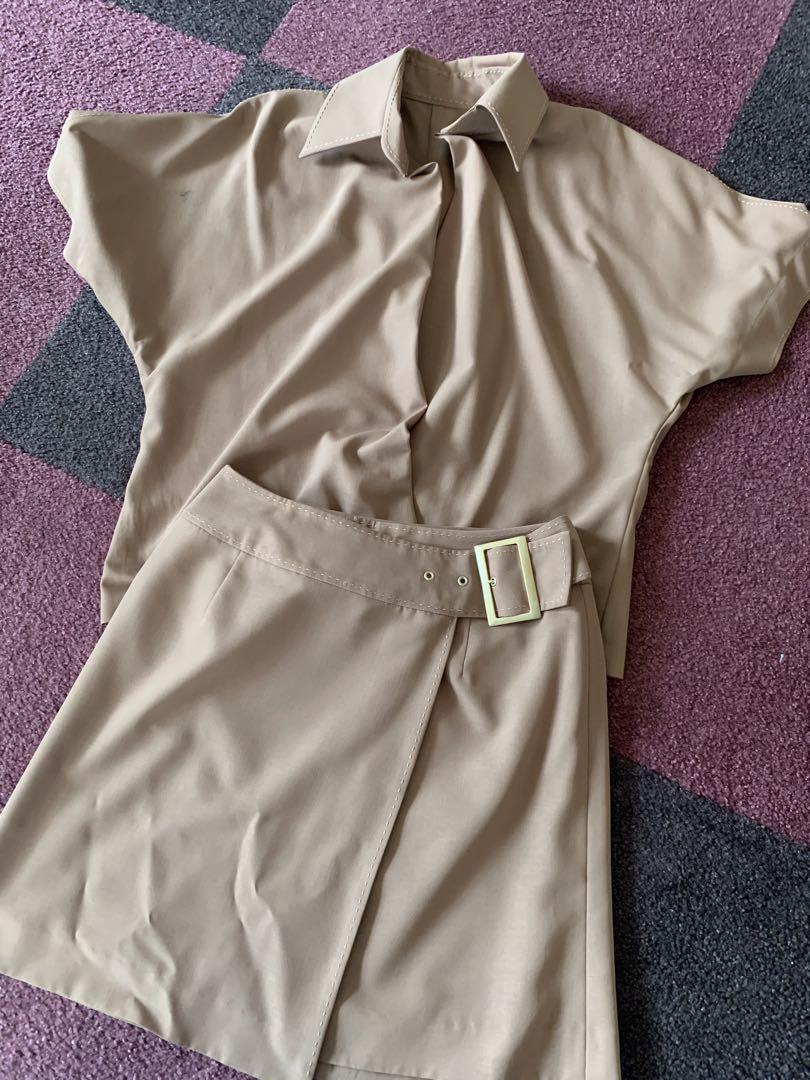 Setup M size - image 1