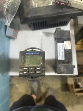 DANAHER CONTROLS 8QC22000 Veeder-Root Squire Ctr Two PST USED