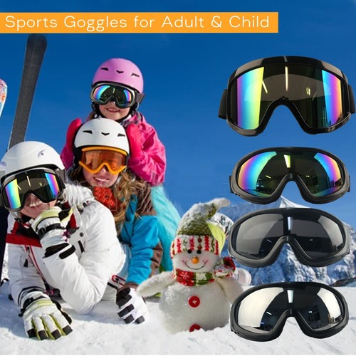 Adult Kids Ski Goggles Adult Ski Goggle 