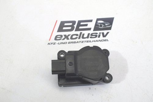 Jaguar XE X760 2.0D Stellmotor Heizung Klimaanlage MF113930-1370 AKTOR