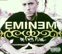 The Way I am von Eminem | CD | Zustand gut