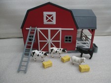 terra toy barn