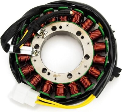 HONDA Genuine VT600CD Magneto Generator Stator Coil 31120-MZ8-H01 new