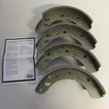 Mâchoire de frein Ford TRANSIT