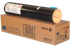 New XEROX 006R01176 Cyan Toner - Sealed Box - Hologram