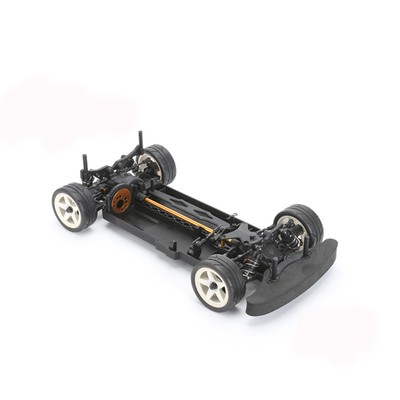 Louise RC LDX Drift Chassis 1/10 4wd Touring Kit Racing Carten T410 LOUNHA101