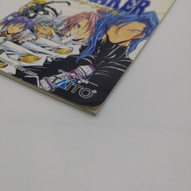 Energy Breaker SFC Super Famicom RPG CIB Boxed w/Manual Tested Japan Taito