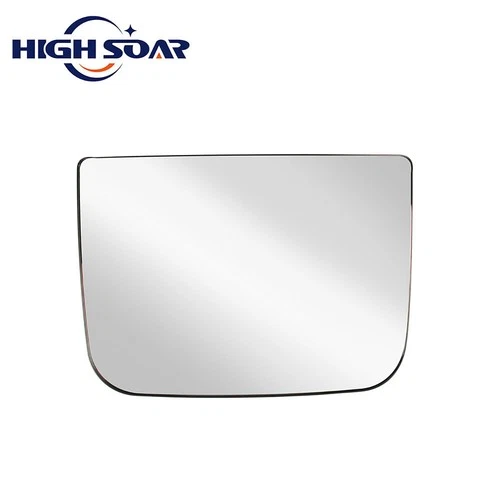 Main Mirror Glass Lower w/heat for KENWORTH T600 T660 T2000 T800 Peterbilt 387