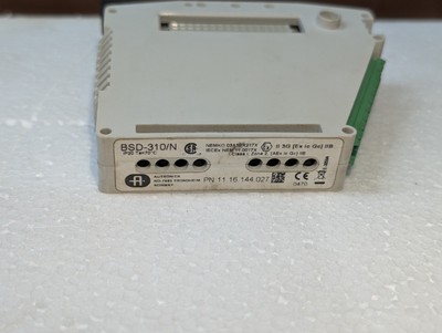AUTRONICA BSD 310N Loop Treibermodul
