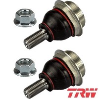 2X Trag-/FüHrungsgelenk TRW JBJ701