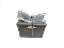Kustom KPM4 Compact Powered Monitor 80w 120v-ac