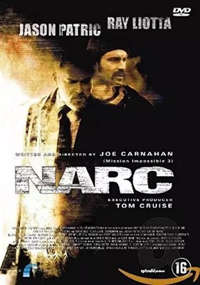 Narc [Belgischer Import]