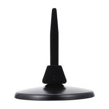  Portable Flute Stand Wind Instrument Holder Piccolo Clarinet Rack