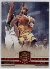 2009-10 Dahntay Jones Court Kings      124/450    #76 (F738) $6 MAX SHIP