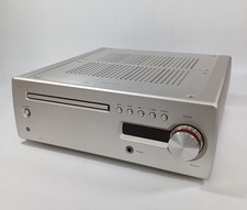 Denon RCD-CX1 SACD Player Used High-Resolution Audio CD Receiver