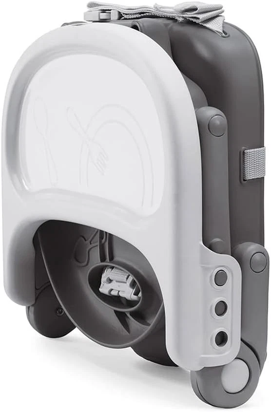 Chicco Pocket Snack Supporto per sedia per bambini dai 6 mesi fino 15kg - Immagine 3 di 4