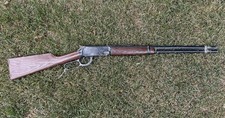 Vintage 1970 s Daisy Lever Action BB Gun Model "1894" - For Parts