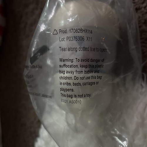 MAM Baby Bottle 4oz. Anti Colic Self Sterilizing Newborn - Picture 2 of 4