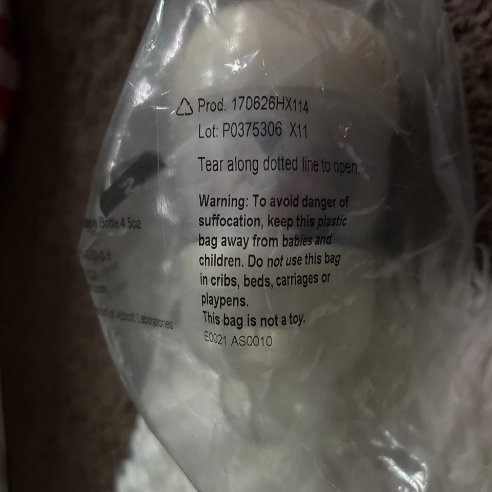 MAM Baby Bottle 4oz. Anti Colic Self Sterilizing Newborn - Image 2 of 4