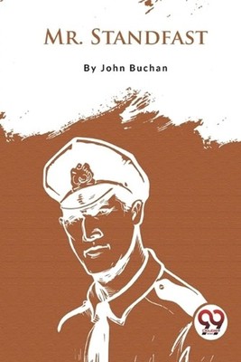 Mr. Standfast by John Buchan Paperback Book