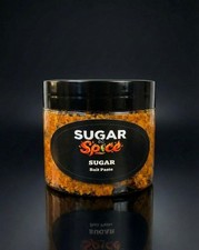 SUGAR bait paste. Catfish Bait