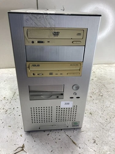 Lian Li PC-50 PC Case NO HDD