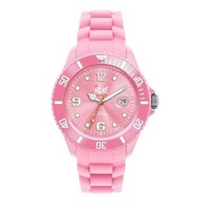 Ice-Watch Ice Forever Women's Pink Dial Quartz Watch SI.PK.S.S.09