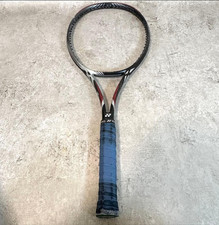 YONEX Regna 98 Grip 4 1/4 2014 Model Tennis Racket Racquet Good Condition