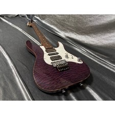 Modello limitato nazionale SCHECTER SD-2-24 MH ordine negozio
