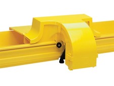 CommScope / Amphenol - FGS-MEXP-E-A/B/F - Fiberguide Express Exit 4x4 4x6 4x12