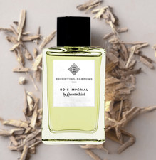 Nouveau EDP Spray Bois Impérial 100 ml 3.3 Fl Oz Boxed En stock