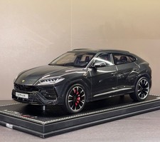 1:18 MR Collection Models - Lamborghini Urus - Owners Edition *ONE-OFF*