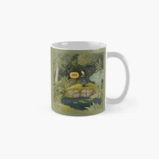 Welcome 2025 Classic Mug , Gift For Family