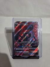 Salazzle GX (Full Art) 132/147 Sm-Burning Shadows Holo on eBay