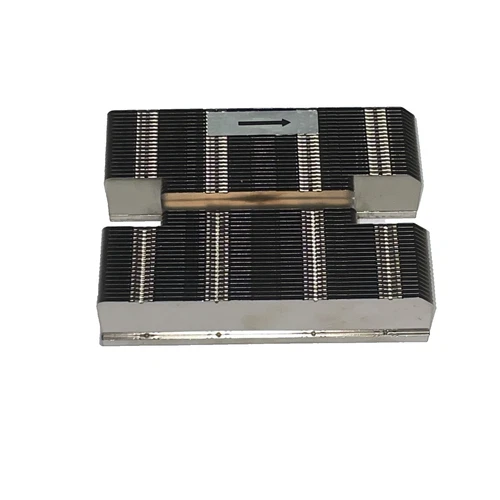 IBM 7063-CR1 Power7 1U Kühler Heatsink SNK-P0052P-IB001