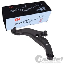 NK QUERLENKER VORDERACHSE LINKS AUßEN UNTEN PASSEND FÜR MAZDA 323 | 5013233