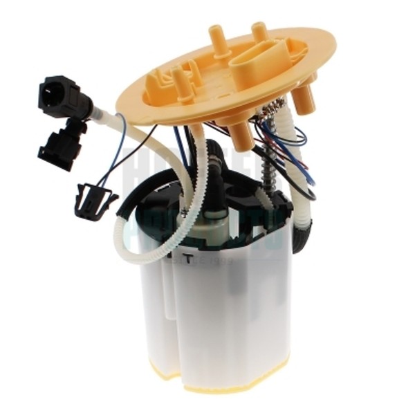 Kraftstoffpumpe FöRdereinheit Hoffer 7507038 FüR Audi A6 C6 4F2 Avant 4F5 4FH-image