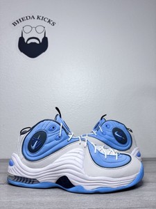 penny hardaway size 14