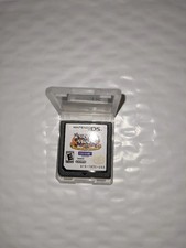 Harvest Moon DS Sunshine Islands Nintendo DS Cartridge Game 2DS 3DS