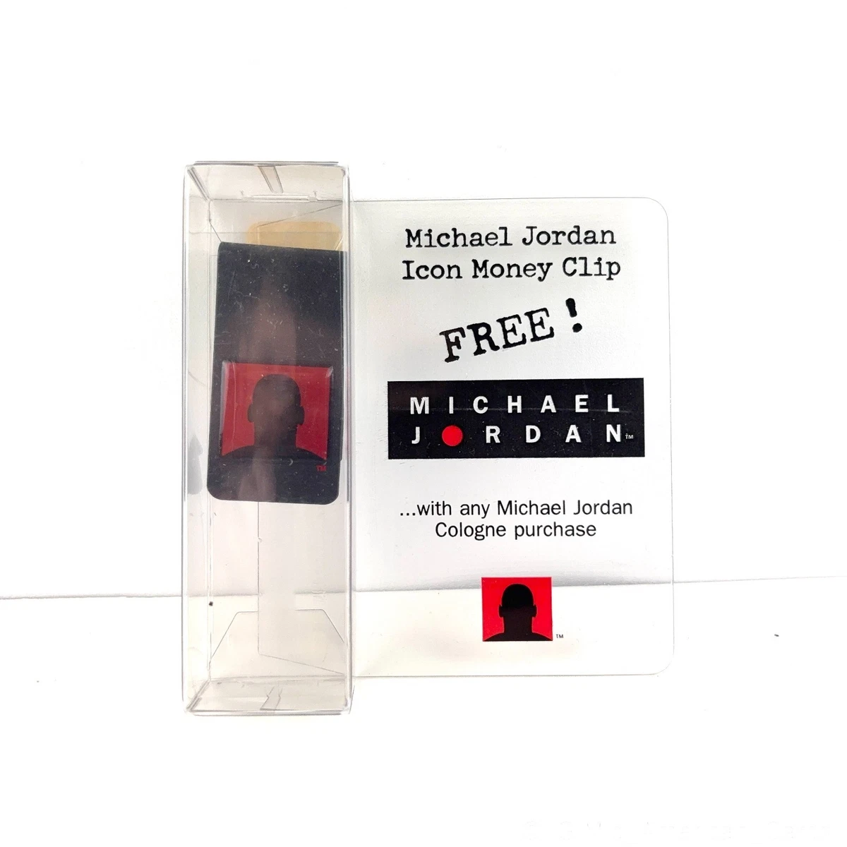 Michael Jordan Original Vintage Sports Pins | eBay
