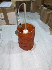 FLOS - BLOC 5 AMBRA - SOSPENSIONE DA ESPOSIZIONE