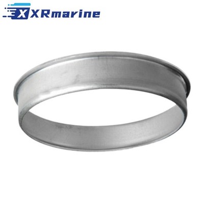 862209 Bell Housing Bellow Retainer Ring Sleeve für Mercruiser Bravo 1 2 3