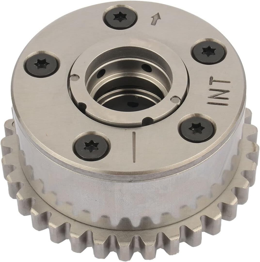 GELUOXI Camshaft Sprocket VVT Oil Control Valve Replacement for KIT5 