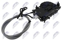 NTY Heckklappenschloss EZC-BM-400 FüR BMW