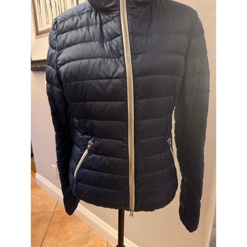 Colmar Orginals jacket down Blue