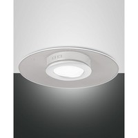 Led Deckenleuchte Angelica, 32W, 3000K, IP20, Weiß