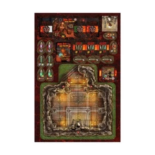 Devil Pig Card Game Devil Boy (Kickstarter Exclusive) Bag SW (New)