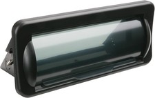 ACM5B Universal Marine Radio Cover - Water Resistant Boat Dash Radio Protector S